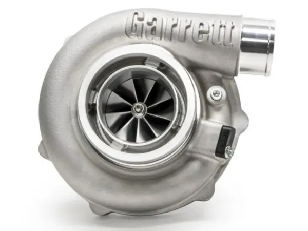 Garrett G25-550 871389-5004S bis 550PS 72A/R V-Band Flansch ball bearing Keramik kugelgelagert
