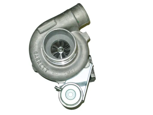 Garrett GT2860R 707160-5005S kugelgelagert (balll bearing)