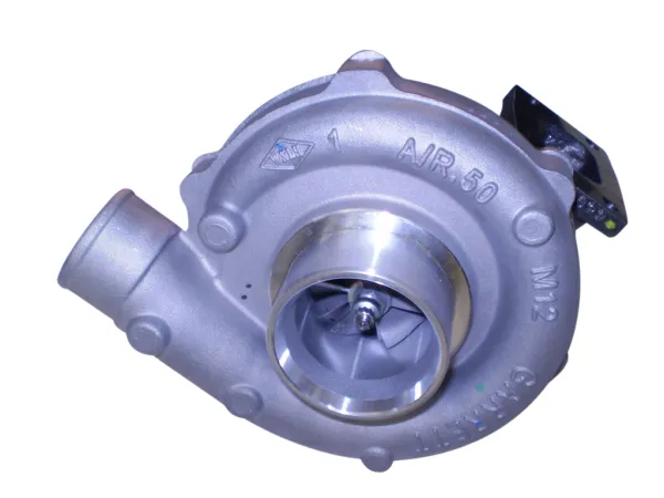 Garrett GT3071R - 836027-5002S 86A/R kugelgelagert (balll bearing)