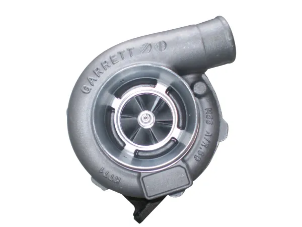Garrett GT3076R - 700382-5003S ohne Abgasgehäuse kugelgelagert (balll bearing)