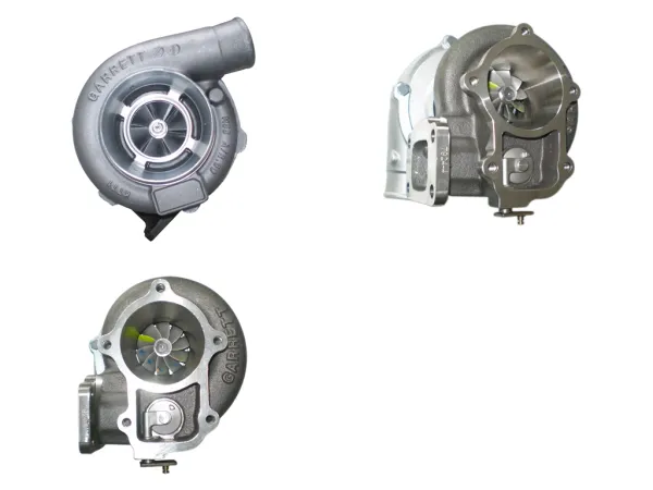 Garrett GT3076R HF - 700382-5012S 1.06A/R internes Wastegate kugelgelagert (balll bearing)
