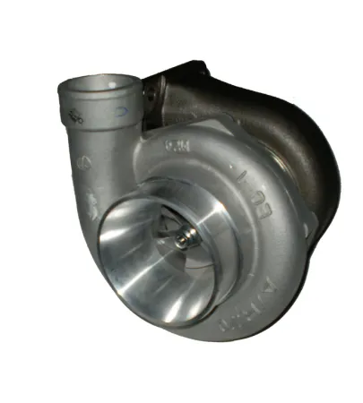 Garrett GT3582R - 836033-5001S GT35/40 82A/R kugelgelagert (balll bearing)