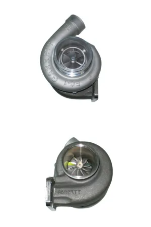 Garrett GT3582R HF - 714568-5007S 70A/R - 1.06A/R kugelgelagert (balll bearing)