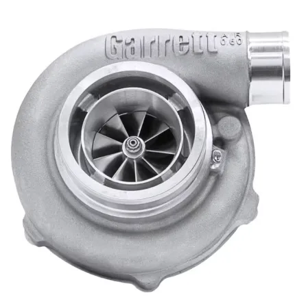 Garrett GTX3076R GEN II 856801-5042S 400-750PS T3 63 A/R 5-Loch WG ball bearing Keramik kugelgelagert