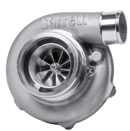 Garrett GTX3576R GEN II 856801-5051S 400-750PS T4 63 A/R V-Band ball bearing Keramik kugelgelagert
