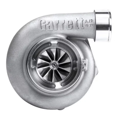 Garrett GTX3582R GEN II 856801-5068S 450-850PS T3 82 A/R V-Band ball bearing Keramik kugelgelagert