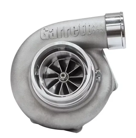 Garrett GTX3584RS GEN II 856804-5004S 550-1000PS V-Band 83 A/R V-Band ball bearing Keramik kugelgelagert