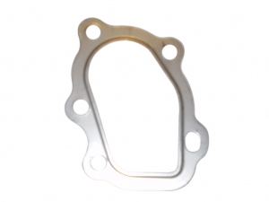 Metal gasket for downpipe flange GT2560R, GT28RS, GT2871R, GT3071R