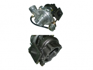 Turbocharger GTR-2571R (GT25) 360 PS T25 Wastegate 60 A/R-49A/R 360° Racing Journal Bearing