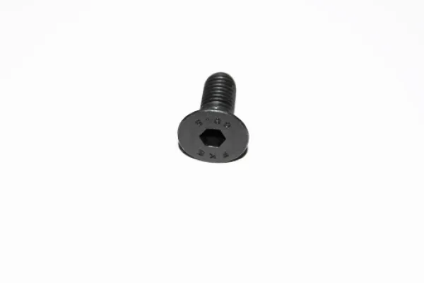 Innensechskant Schraube M7x17