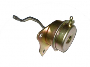 Wastegate pressure actuator for Garrett turbocharger GT28R GT2560R, approximately 0.5 bar
