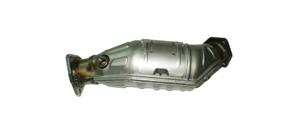 Kat Ersatzrohr für Audi A4 B5 B6 8E A6 1.8T Passat 3b+BG plug and play