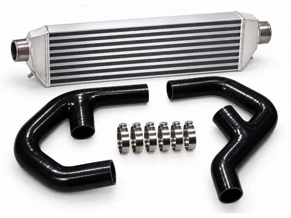 Ladeluftkühler Kit - FMIC für Golf 5 Audi A3 Seat Leon 2.0 TFSI