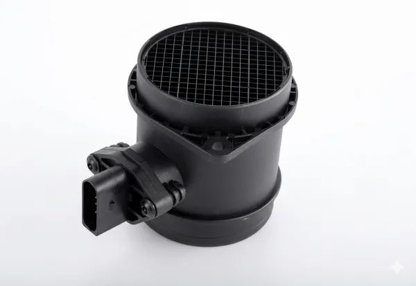 Luftmassenmesser 80mm für 1.8T Motoren Oval