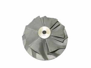 upgrade compressor wheel F1 92>63mm