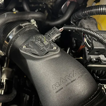 Ramair Proram Series Ansaugkit für Toyota GR Yaris mit TTG Zulassung