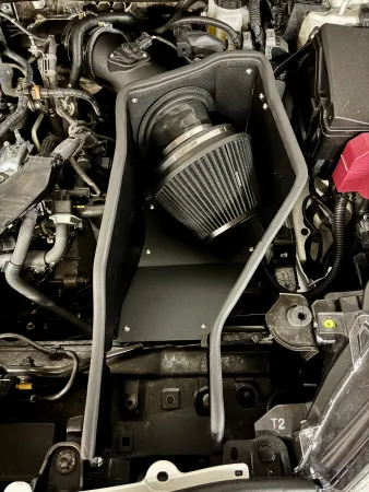 Ramair Proram Series Ansaugkit für Toyota GR Yaris mit TTG Zulassung