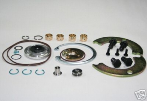 Repair kit turbocharger GTR-2560, GTR-2571, - GTR-2871