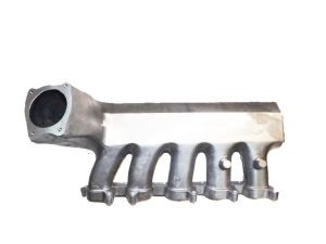 Intake manifold for Audi RS2 S2, outlet on the left