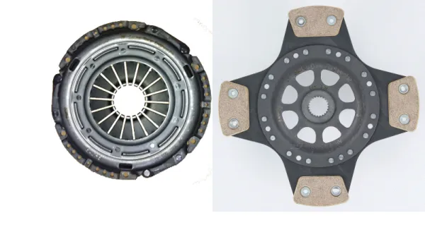 Sachs Performance Kupplungsscheibe für Audi S2 881861999821 Sinter gefedert bsi 520NM