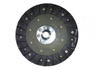 Sachs Clutch Disc Performance for V6 24v 881864 999980