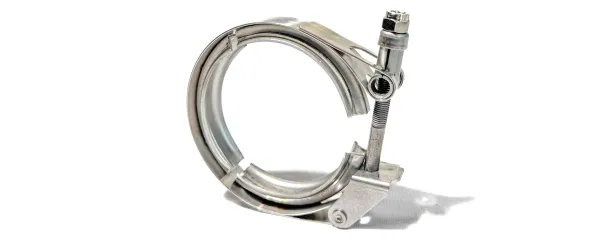 Schelle V-Band 89mm
