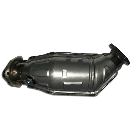 Sportkat 200 Zellen Euro 4 tauglich für Audi A4 B5 B6 8E A6 1.8T Passat 3b+BG plug and play