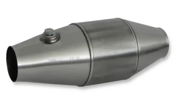 Sportkat HJS 100 Zeller 3000cc 500hp HJS90950069