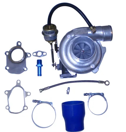 Turbo Kit für Fiat Coupe 20v Turbo mit GTR-2871 Turbolader upgrade einbaufertig bis 360PS