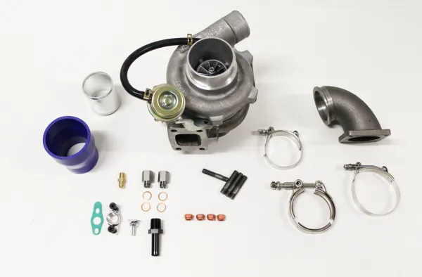 Turbokit / Turbolader Garrett GT28RS