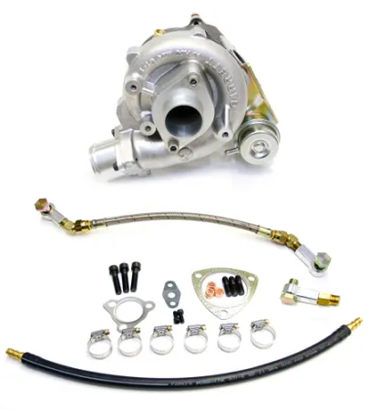 Turbolader Kit 1.8T für Passat 1.8T Audi A4 GTRS Turbo bis 330PS