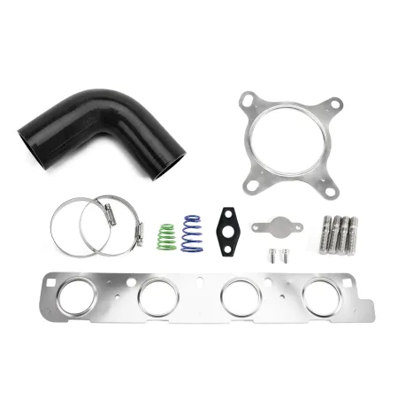 Turbolader Upgrade K04-064 Hybrid GEN II für 2.0 TFSI EA113 Audi S3, TTS, Golf 6 R GTI, Cupra R bis 400PS 53049880064 kugelgelagert
