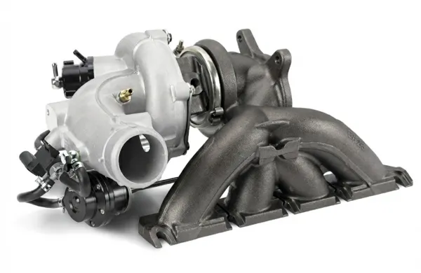 Turbolader Upgrade K04-064 Hybrid GEN II für 2.0 TFSI EA888 Audi S3, TTS, Golf 6 R GTI, Cupra R bis 400PS 53049880064 kugelgelagert