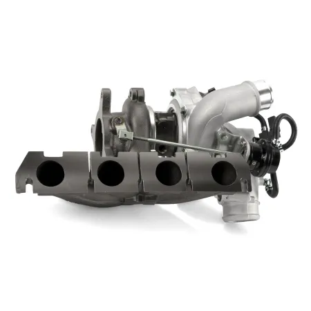 Turbolader Upgrade K04-064 Hybrid GEN II für 2.0 TFSI EA888 Audi S3, TTS, Golf 6 R GTI, Cupra R bis 400PS 53049880064 kugelgelagert