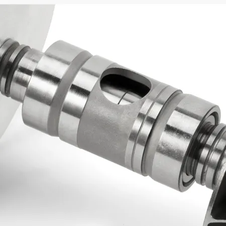 Turbolader Upgrade K04-064 Hybrid GEN II für 2.0 TFSI EA888 Audi S3, TTS, Golf 6 R GTI, Cupra R bis 400PS 53049880064 kugelgelagert