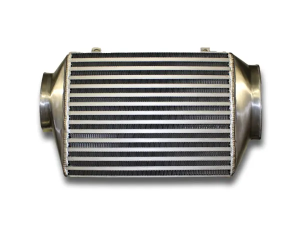 upgrade Ladeluftkühler für Mini Cooper S 1.6 Kompressor R50 R53 R52