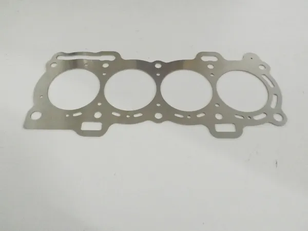 Verdichtungsreduzierplatte für Ford Puma 1,7L 2mm aus V2A