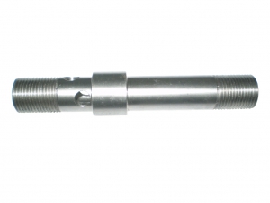Extension bolt VR6 for oil cooler kit 3/4 16 UNF