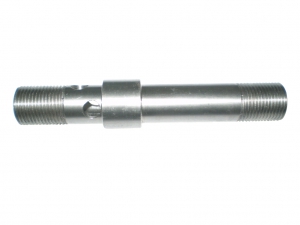 Extension bolt VR6 for oil cooler kit 3/4 16 UNF