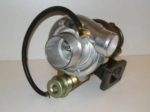VR6 Turbokit komplett GT30 oder GT35 bis 400PS, zum selbst Schweißen