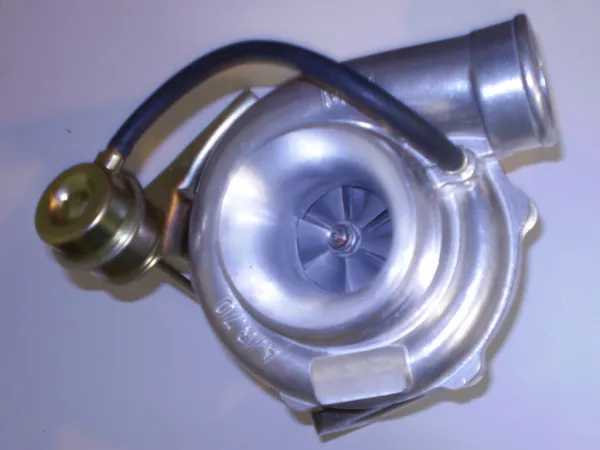 VW 16v Turbokit bis 380PS komplett für Golf 1 2 3 16v