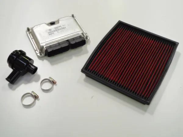 VW Passat 3BG 150 PS 1.8T Leistungskit 1 auf 190 PS / 285 Nm