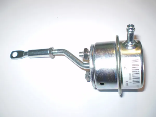 Wastegate/Druckdose Garrett GT28RS GT2871R GT2876R GT3071R 480009-0009 0,48 Bar