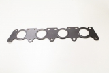 Metal gasket for 1.8T engines from cylinder head to exhaust manifold