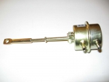 Wastegate / Druckdose intern für T3, T3/T60, T3/T4, GT30, GT35 Turbolader 2 Anschlüsse Öffnungsdruck ca. 0,5 Bar