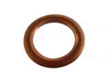 Copper Gasket ø 16mm 16x20x1.5mm