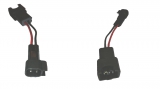 Adapter Bosch EV6 male to USCAR female