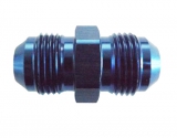 Connector D08 with external threads on both sides