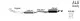 Simons Aluminierte Stahl Sportauspuffanlage 2x70 mm für BMW E28 528i, 528ia