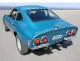 Simons Edelstahl Sportauspuff Duplex 70/90 mm + 70/90 mm Oval für Opel GT 1900